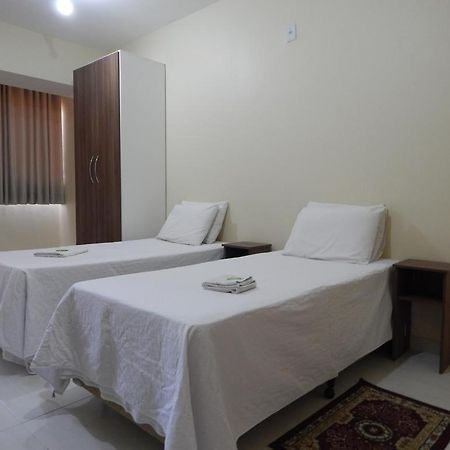 Hotel Sao Judas Jundiai Bagian luar foto